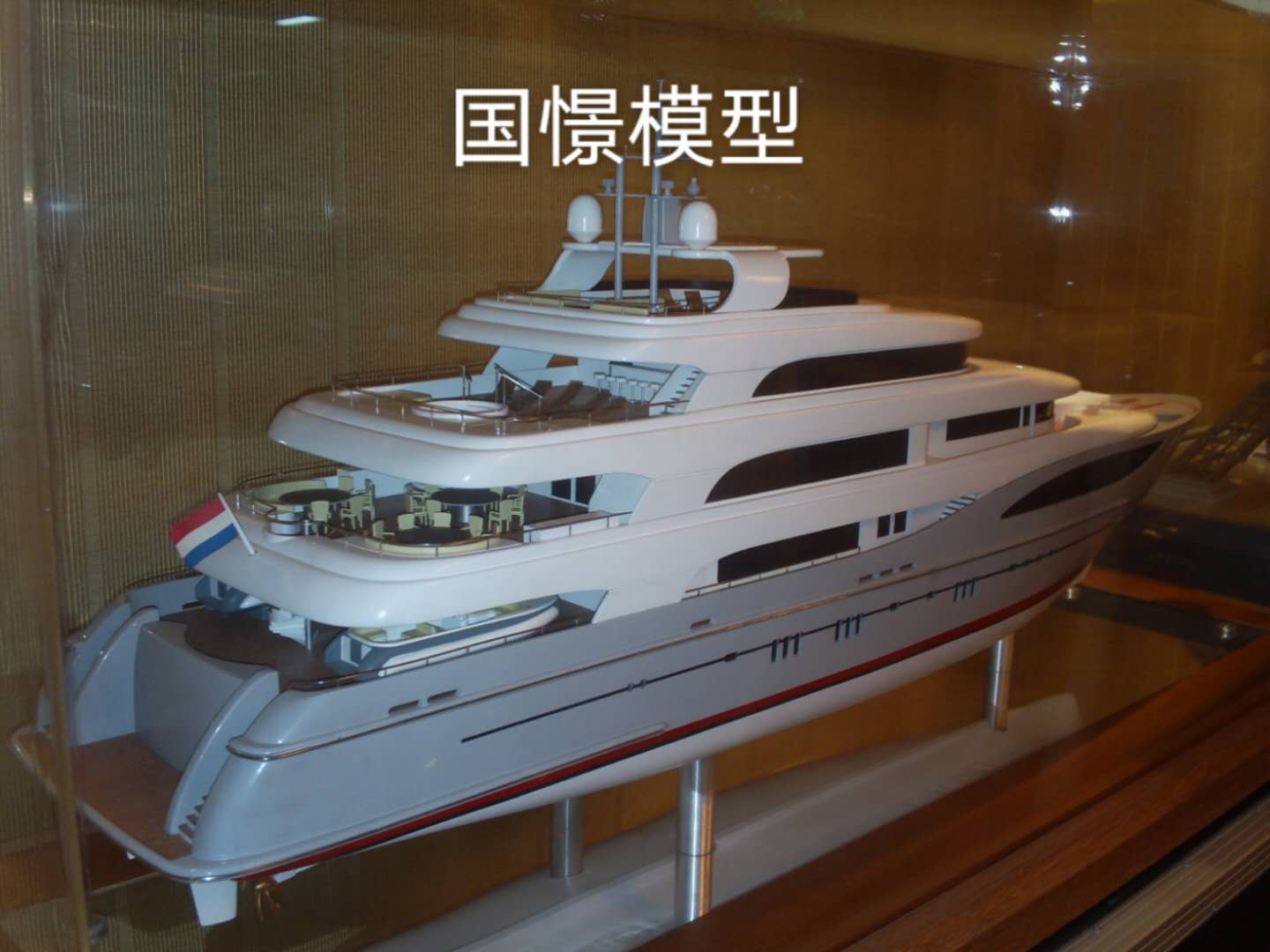 东丽区船舶模型